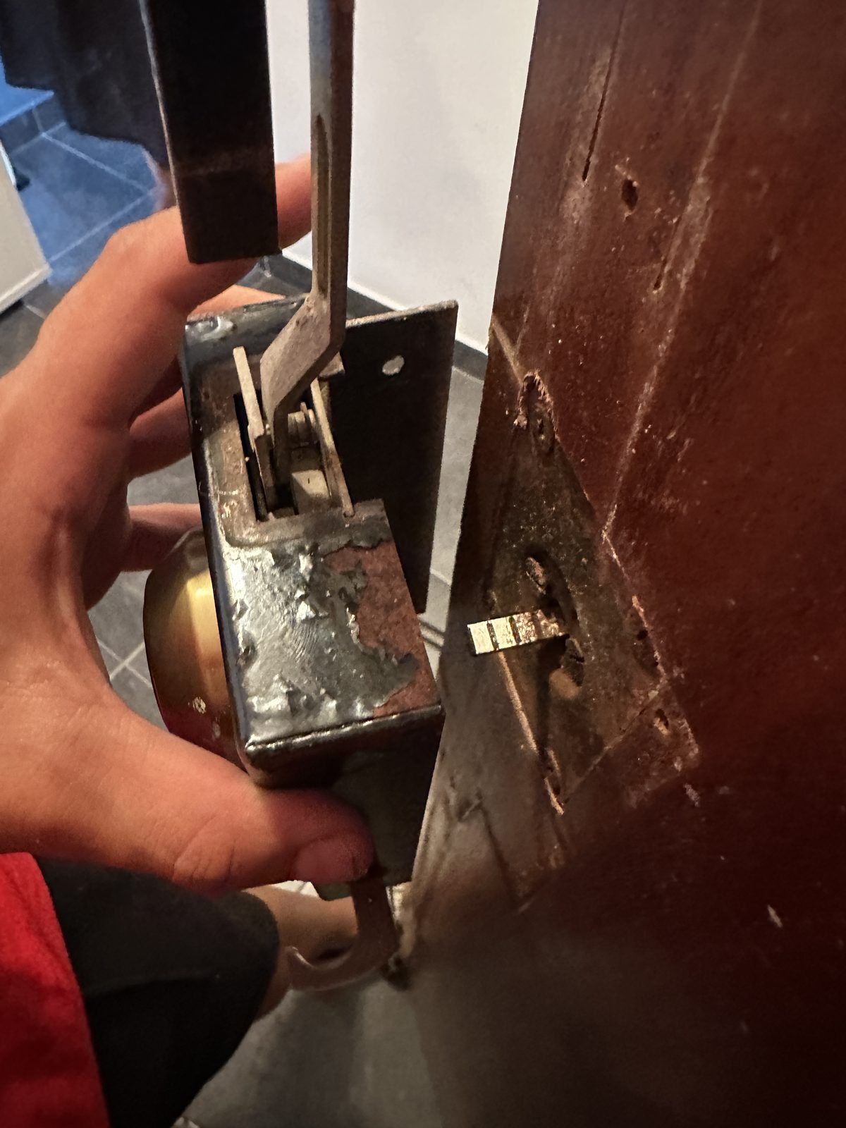 qué inmuebles están más expuestos